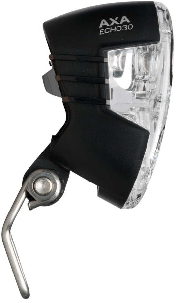Afbeelding laden in galerijviewer, Axa Koplamp Echo30 Switch (werkplaatsverpakking)
