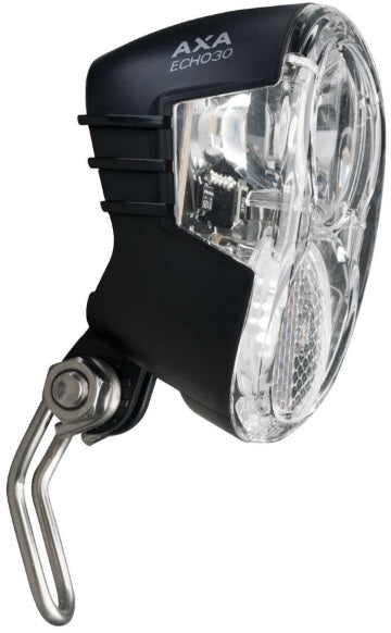 Afbeelding laden in galerijviewer, Axa Koplamp Echo30 Switch (werkplaatsverpakking)
