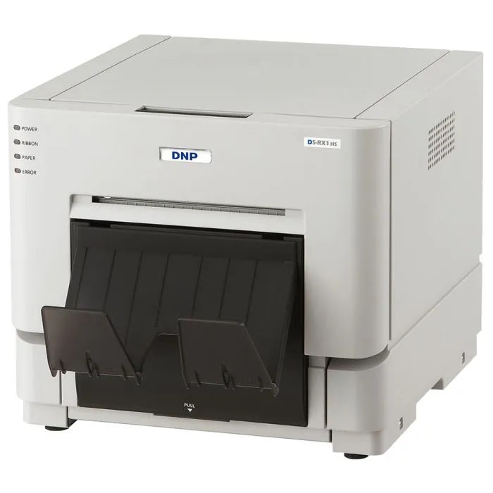 Afbeelding laden in galerijviewer, Dnp digitale dye sub printer ds-rx1hs refurbished ca2d23107917
