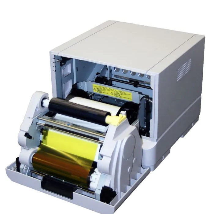Afbeelding laden in galerijviewer, Dnp digitale dye sub printer ds-rx1hs refurbished ca2d23107917
