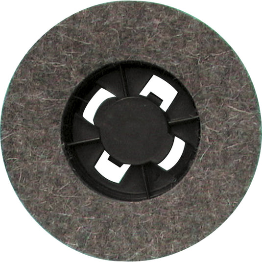 Delonghi 2690079004 vt504703 viltschijf 3 stuks lc205 500