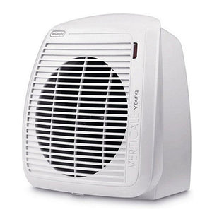 Delonghi hvy1020 ventilatorkachel wit