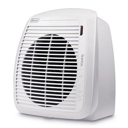 Delonghi hvy1020 ventilatorkachel wit