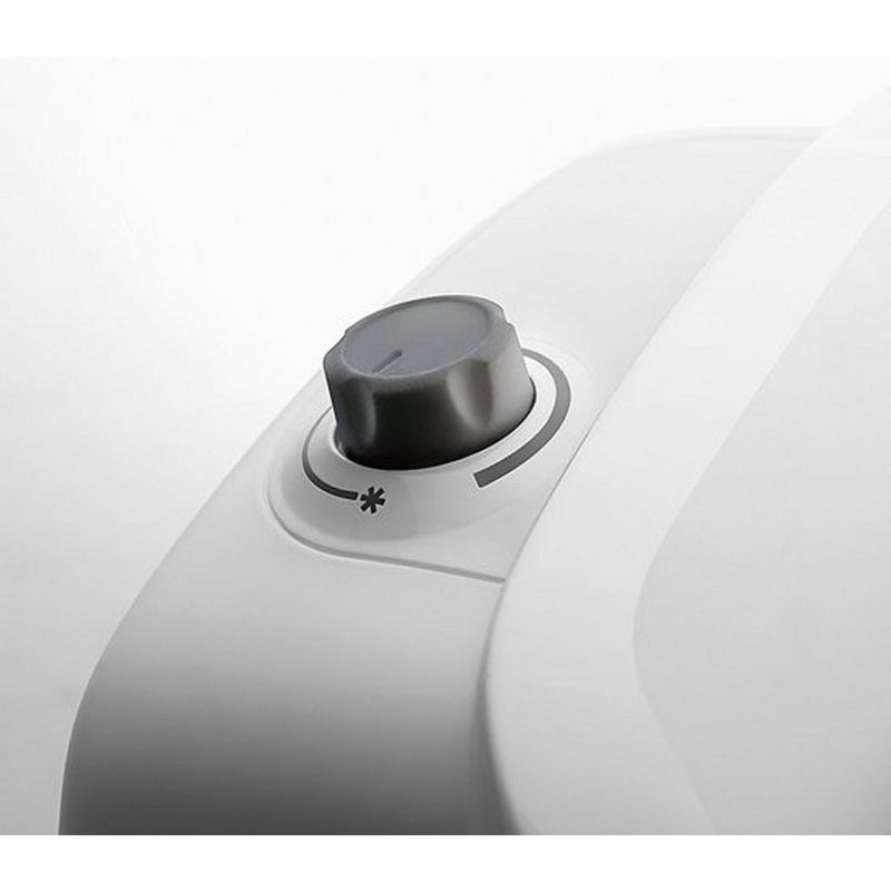 Afbeelding laden in galerijviewer, Delonghi hvy1020 ventilatorkachel wit

