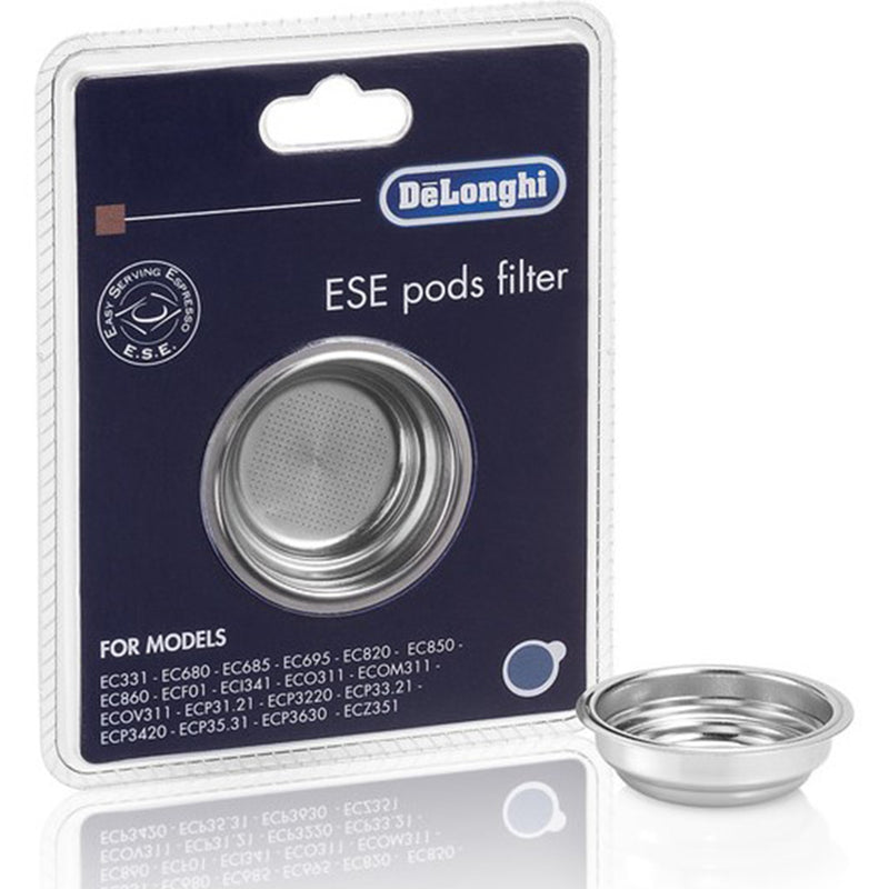 Afbeelding laden in galerijviewer, Delonghi delonghi e.s.e. padhouder 1-k

