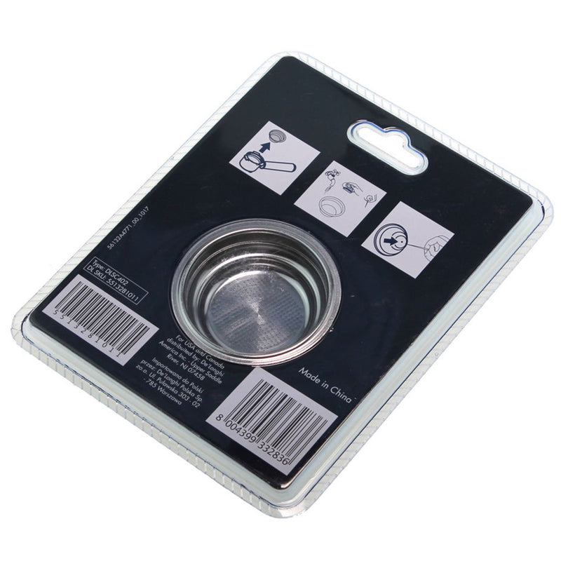 Afbeelding laden in galerijviewer, Delonghi delonghi e.s.e. padhouder 1-k
