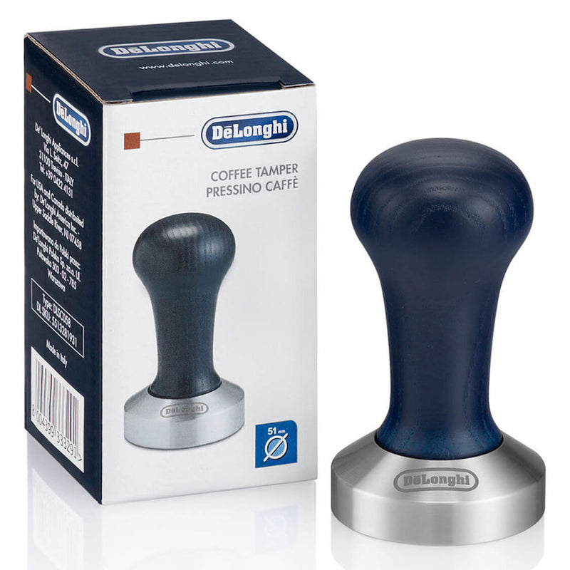 Afbeelding laden in galerijviewer, Delonghi koffiestamper dlsc058
