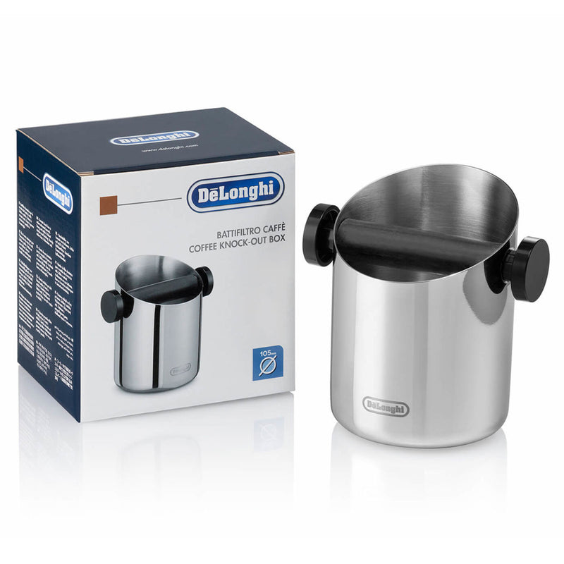 Afbeelding laden in galerijviewer, Delonghi dlcd059 knock box koffieklopper
