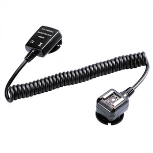 Linkstar ttl-kabel tc-n 1,5m voor nikon