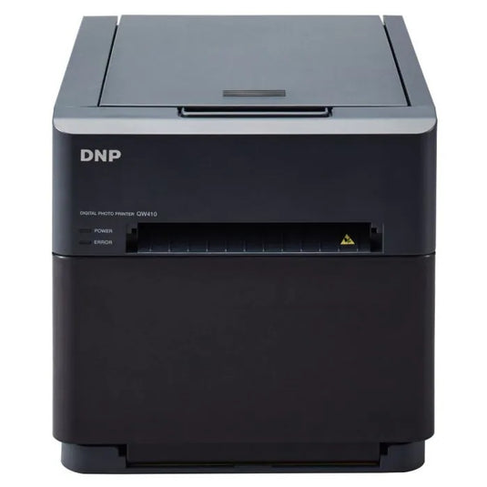 Dnp digitale dye sub printer qw410 refurbished qw4c45020746