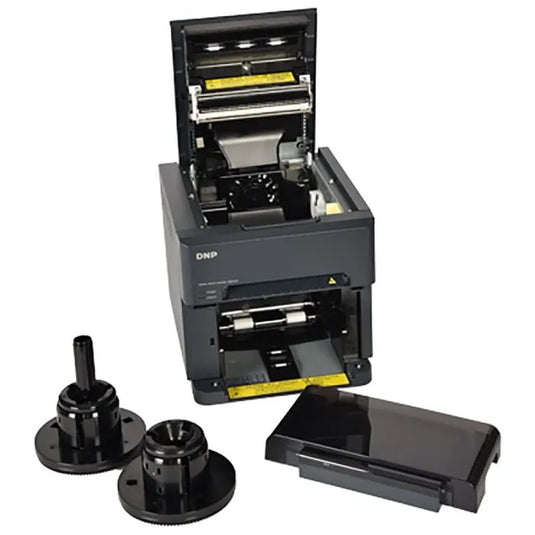 Dnp digitale dye sub printer qw410 refurbished qw4c45020746