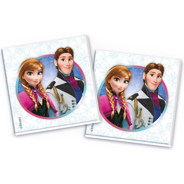 Clementoni disney frozen memo