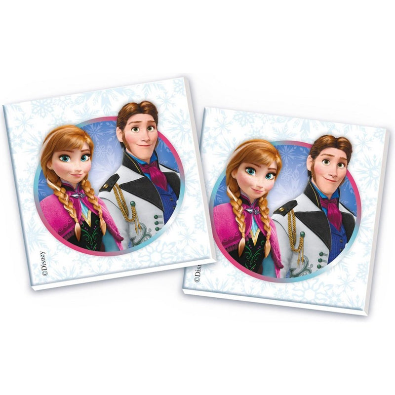 Afbeelding laden in galerijviewer, Clementoni disney frozen memo
