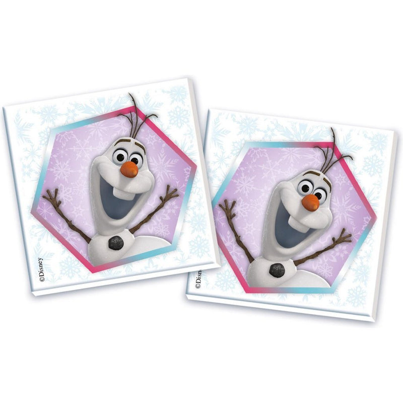 Afbeelding laden in galerijviewer, Clementoni disney frozen memo

