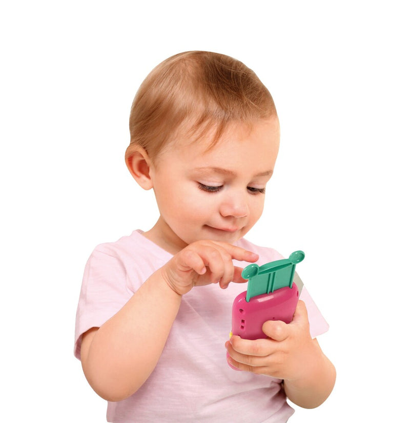 Afbeelding laden in galerijviewer, Clementoni Disney Baby Minnie Mouse Telefoon
