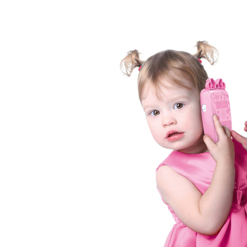 Afbeelding laden in galerijviewer, Clementoni Disney Baby Minnie Mouse Telefoon

