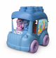 Clementoni soft clemmy stitch bus