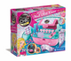 Clementoni crazy chic - nail art case