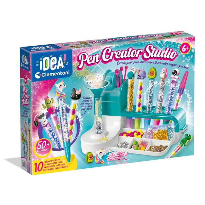 Afbeelding laden in galerijviewer, Clementoni idea pen creator studio
