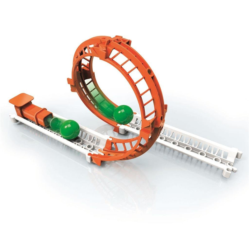 Afbeelding laden in galerijviewer, Clementoni science and play action and reaction looping
