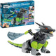 Clementoni coding lab mecha dragon