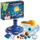 Clementoni Wetenschap Spel Ons Zonnestelsel