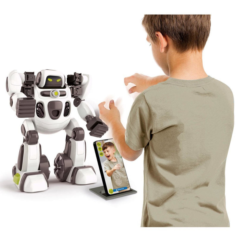 Afbeelding laden in galerijviewer, Clementoni interactieve robot airo
