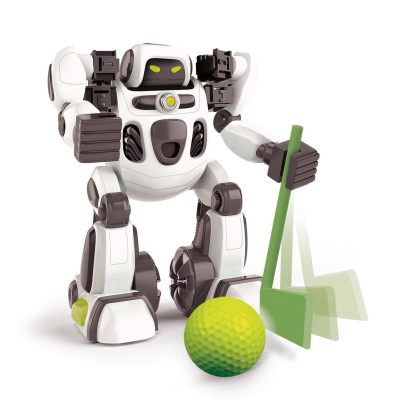 Afbeelding laden in galerijviewer, Clementoni interactieve robot airo
