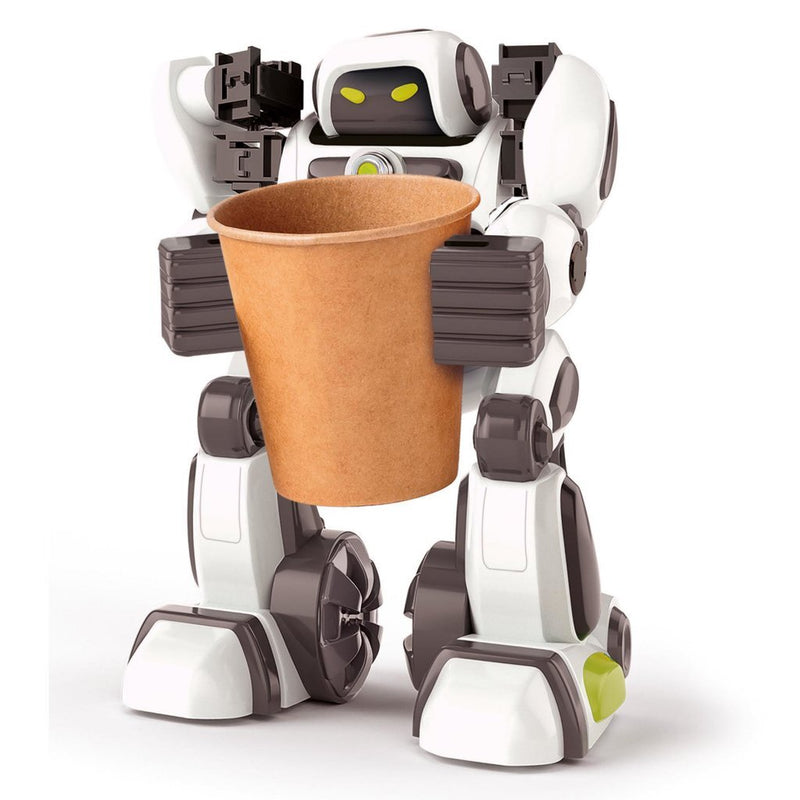 Afbeelding laden in galerijviewer, Clementoni interactieve robot airo
