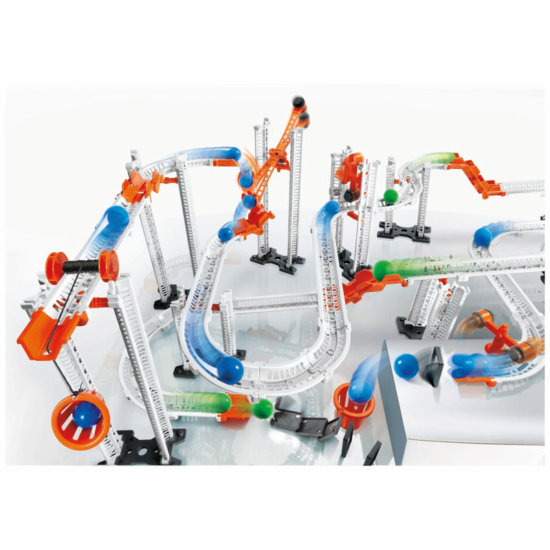 Afbeelding laden in galerijviewer, Clementoni Wetenschap en Spel Action and Reaction Kogelbaan
