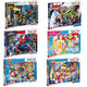 Clementoni kinderpuzzel 104 stukjes