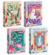Clementoni fantastic animals puzzel 500 stukjes