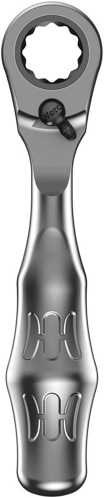 Wera 8005 zyklop mini 2, 10 mm - 1 stuk(s) - 05003660001