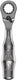 Wera 8005 zyklop mini 2, 10 mm - 1 stuk(s) - 05003660001