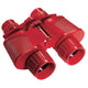 Navir verrekijker rood zonder hoes. 4+