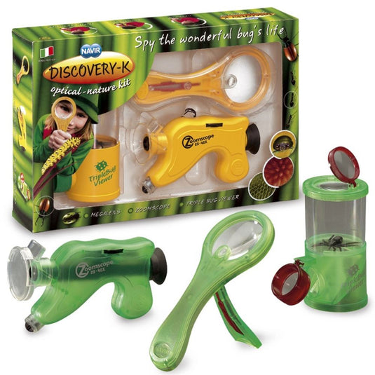Navir discovery-kit