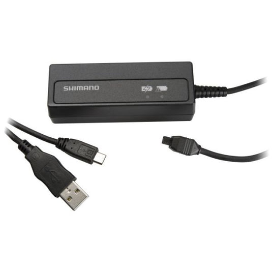 Shimano laadapparaat sm-bcr2 charger shim.sm-bcr2 dura ace di2 9070