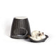 Bama pet pasha dierenmand 52x50x46 55 cm antraciet