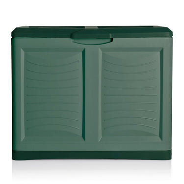Bama mettitutto container 200l 78x45x64 cm mosgroen