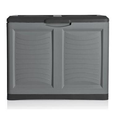 Bama mettitutto container 200l 78x45x64 cm grijs antraciet