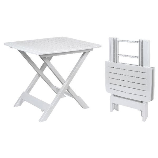 Basic camping vouwtafel adige 57x54cm