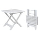 Basic camping vouwtafel adige 57x54cm