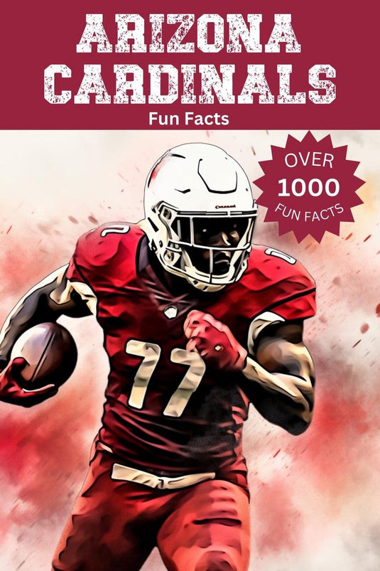 Arizona cardinals fun facts