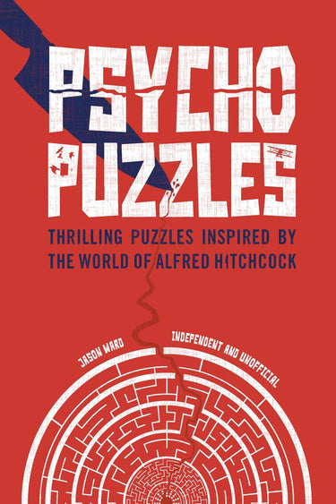 Isbn psycho puzzles