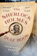The sherlock holmes quiz book