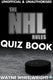 The nhl rules quiz book