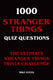 1000 stranger things quiz questions - the ultimate stranger things trivia challenge