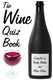 The wine quiz book