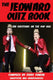 The jedward quiz book
