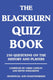 The blackburn quiz book